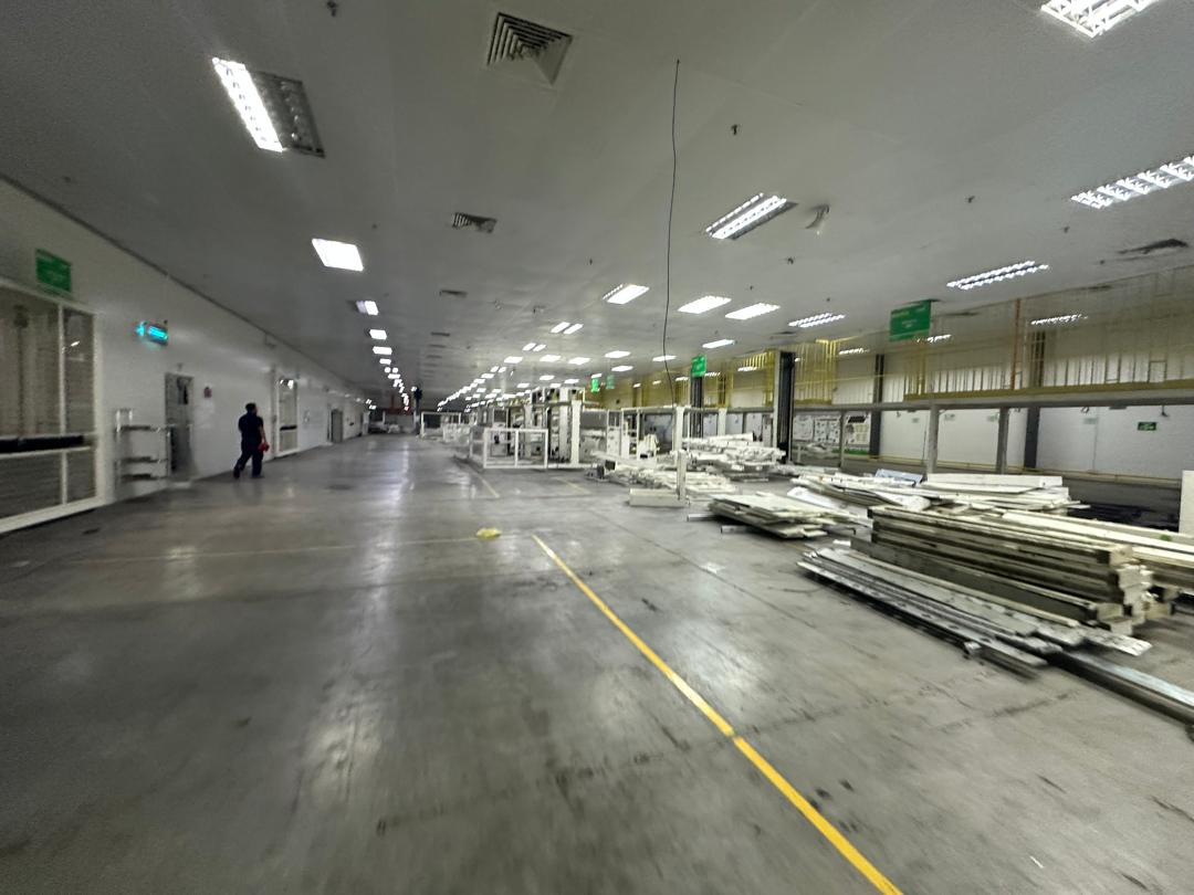 320000sqft Prai Free Trade Zone Factory For Rent - photo 4