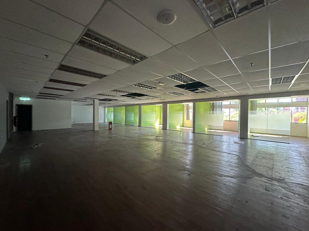 320000sqft Prai Free Trade Zone Factory For Rent - photo 5