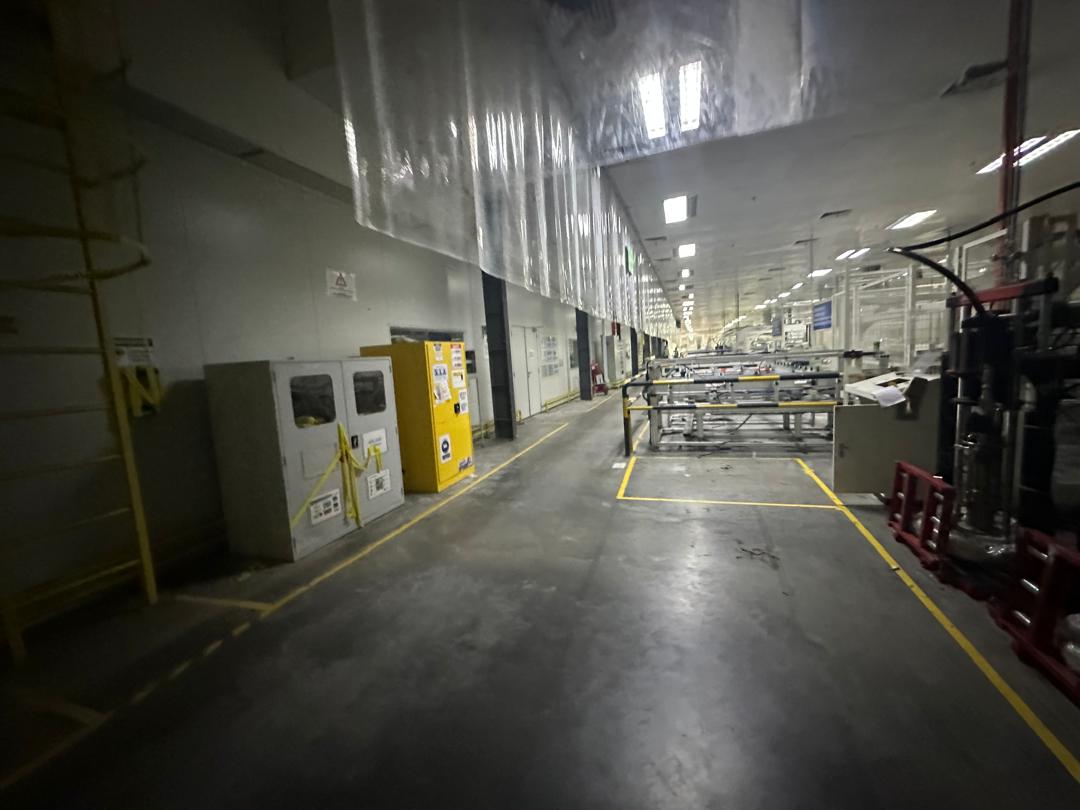 320000sqft Prai Free Trade Zone Factory For Rent - photo 7