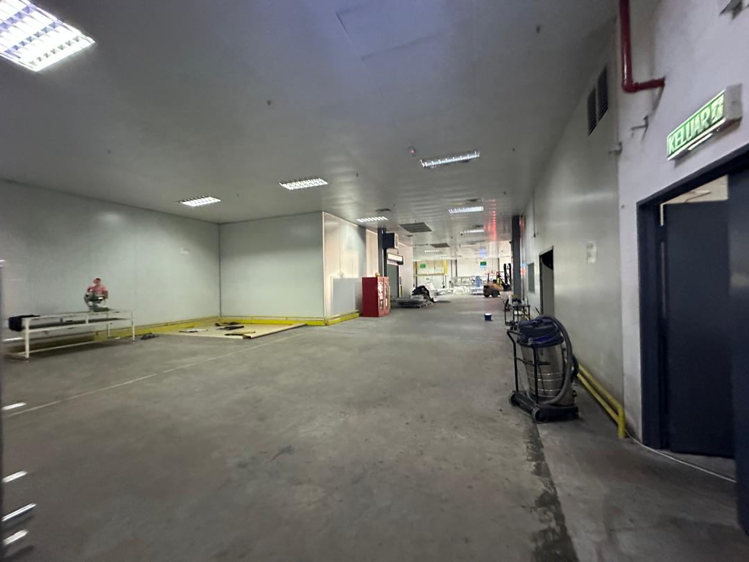 320000sqft Prai Free Trade Zone Factory For Rent - photo 8