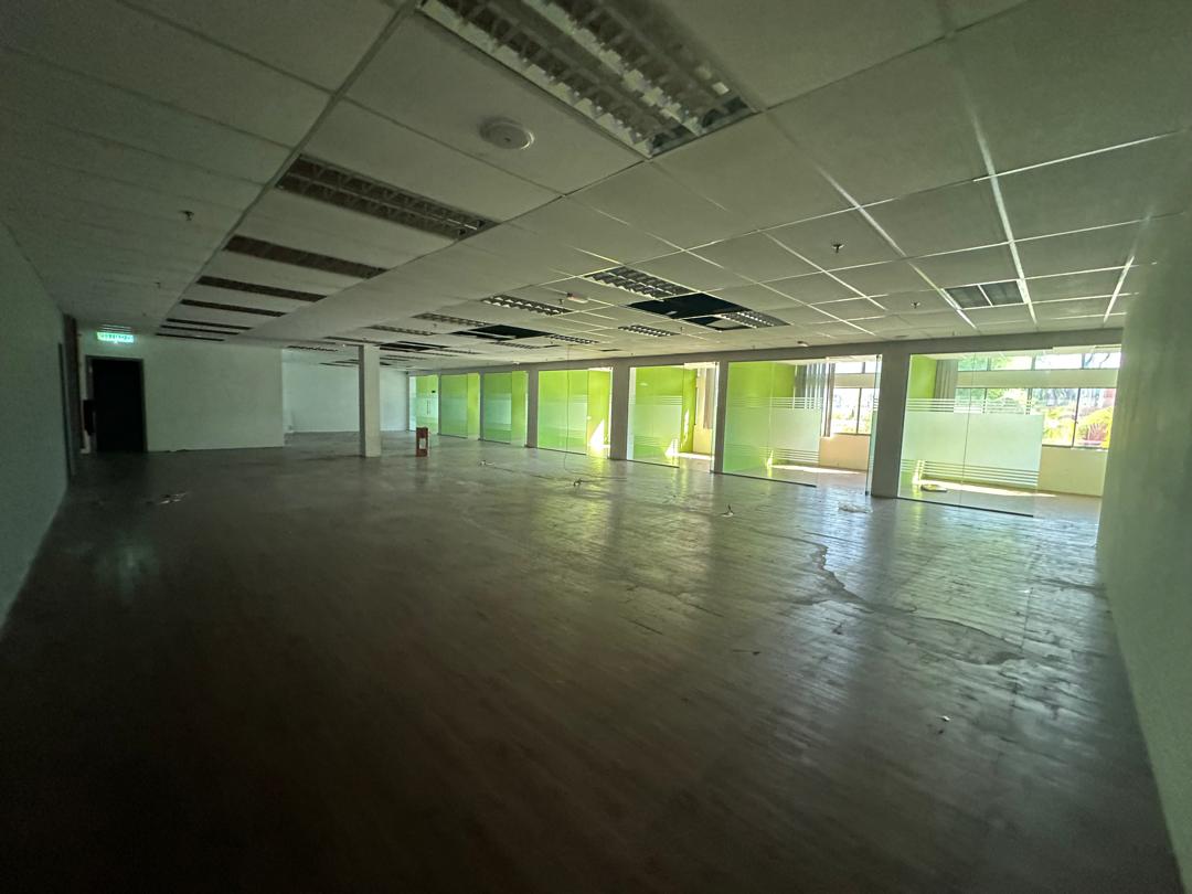 320000sqft Prai Free Trade Zone Factory For Rent - photo 9