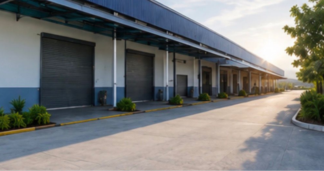 54390sqft Mak Mandin Industrial Land For Sale - photo 3