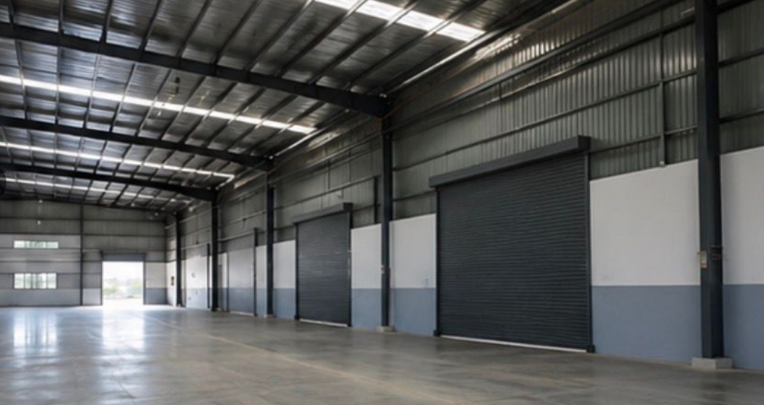 54390sqft Mak Mandin Industrial Land For Sale - photo 4