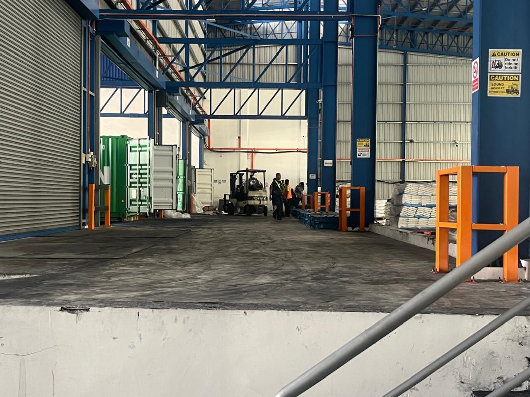 108307sqft Prai LMW Zone Factory For Rent - photo 5