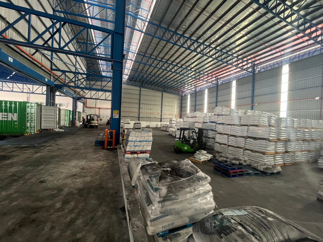 108307sqft Prai LMW Zone Factory For Rent - photo 6