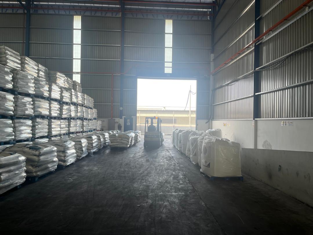 108307sqft Prai LMW Zone Factory For Rent - photo 7