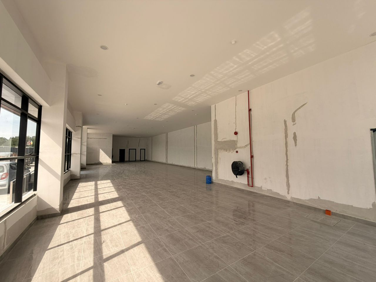27,586 sqft Batu Kawan Industrial Hub Penang - photo 2