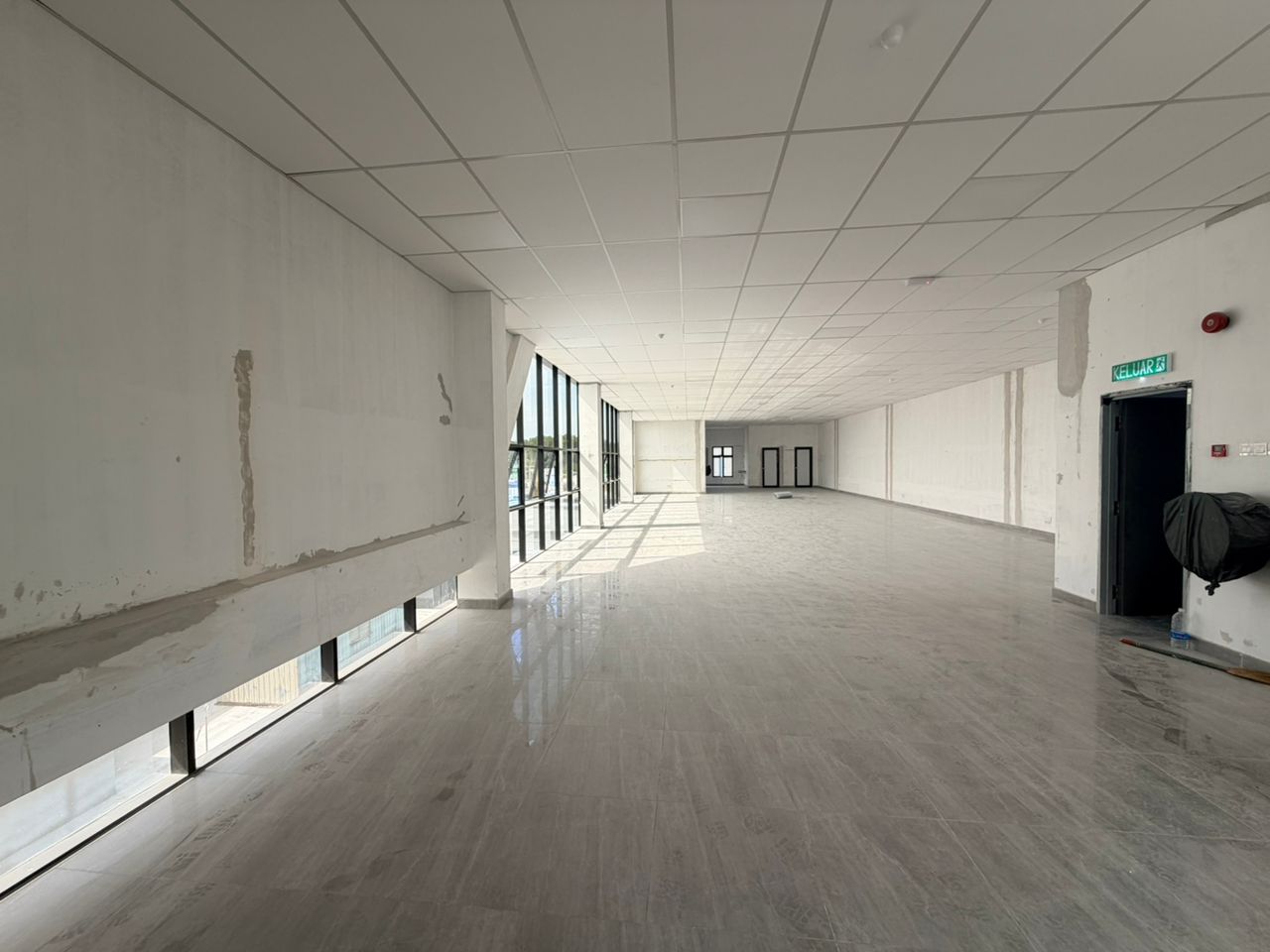 27,586 sqft Batu Kawan Industrial Hub Penang - photo 5