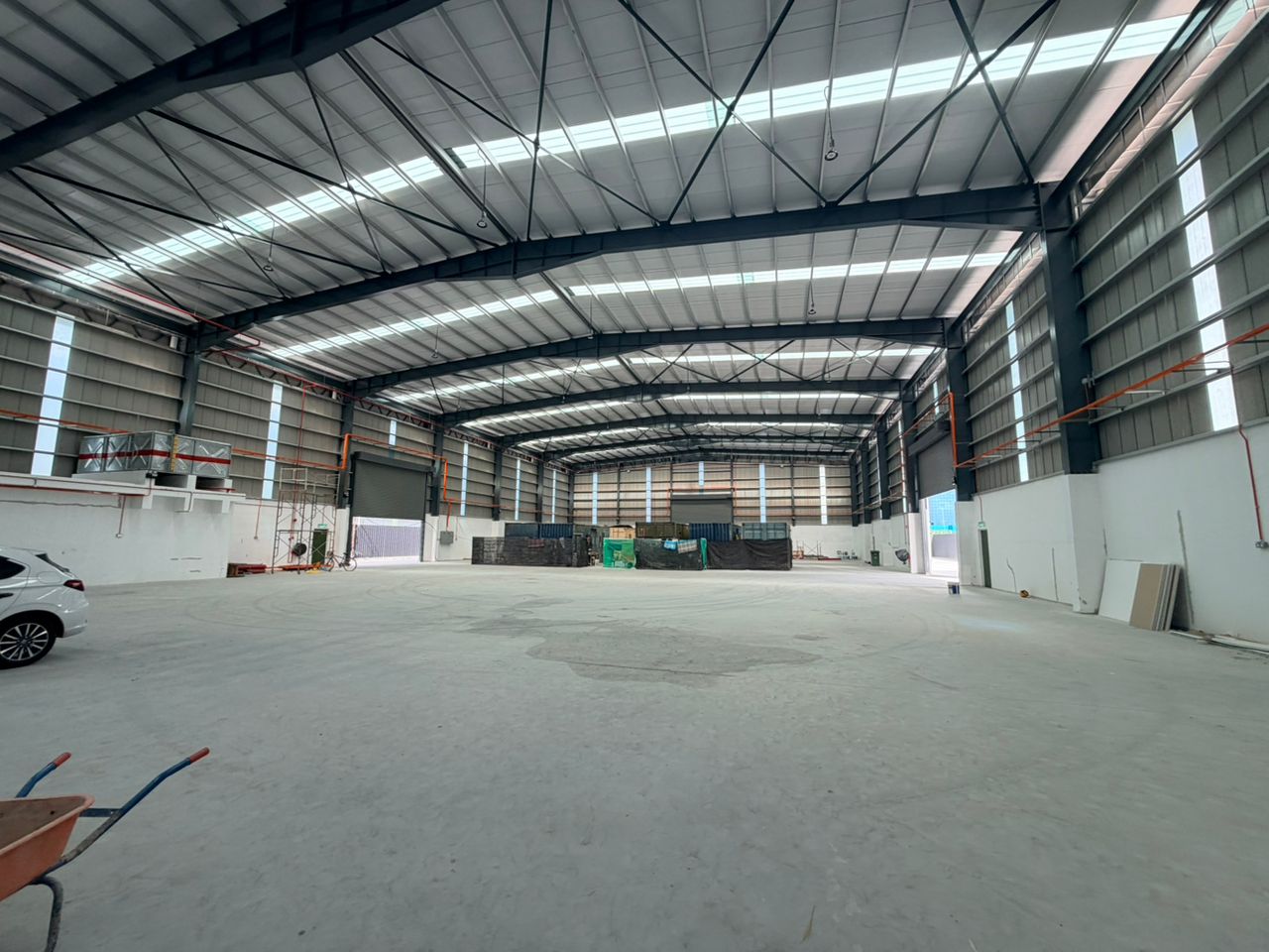 27,586 sqft Batu Kawan Industrial Hub Penang - photo 6