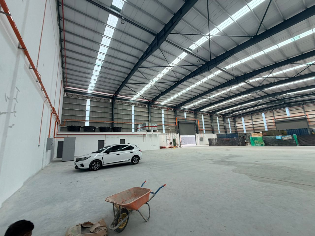 27,586 sqft Batu Kawan Industrial Hub Penang - photo 7