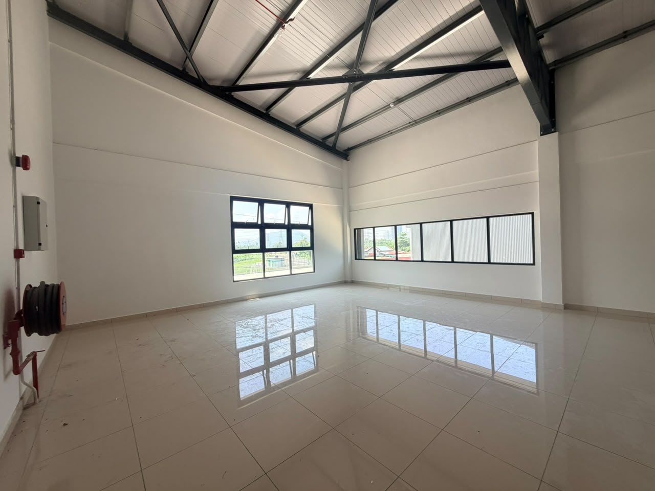 Irama Industrial Park, Jalan Baru, Seberang Perai - photo 3