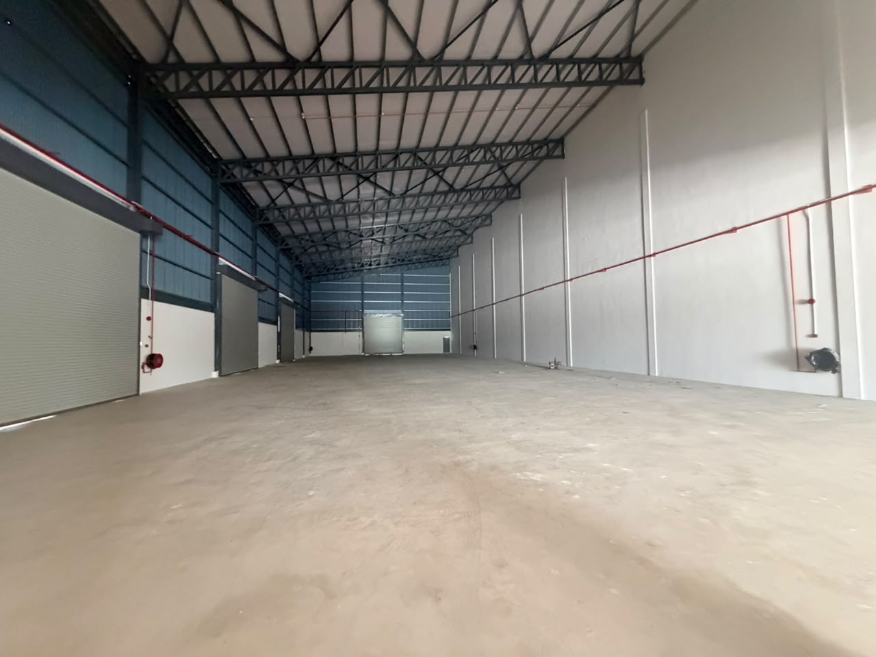 Irama Industrial Park, Jalan Baru, Seberang Perai - photo 7