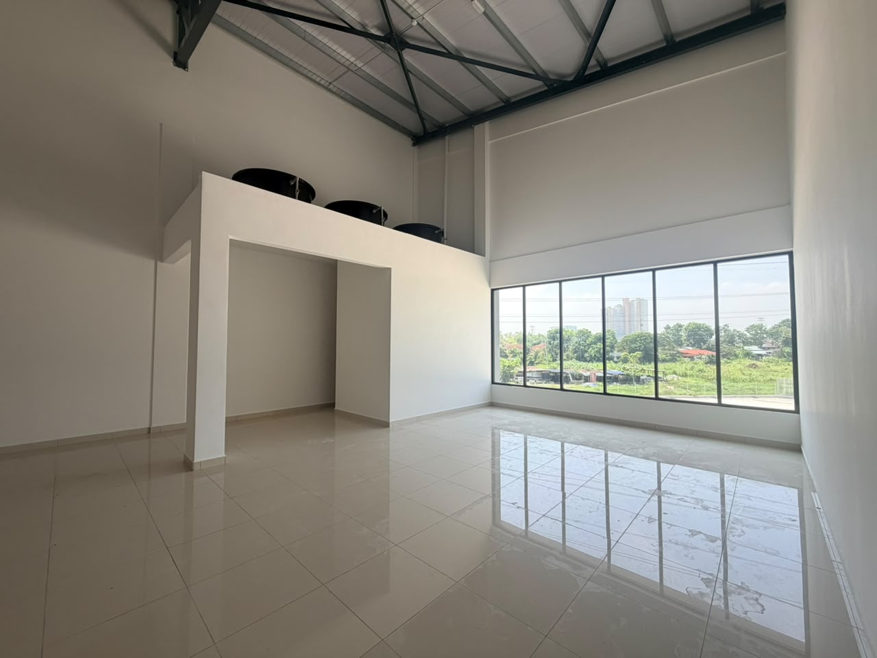 Irama Industrial Park, Jalan Baru, Seberang Perai - photo 2