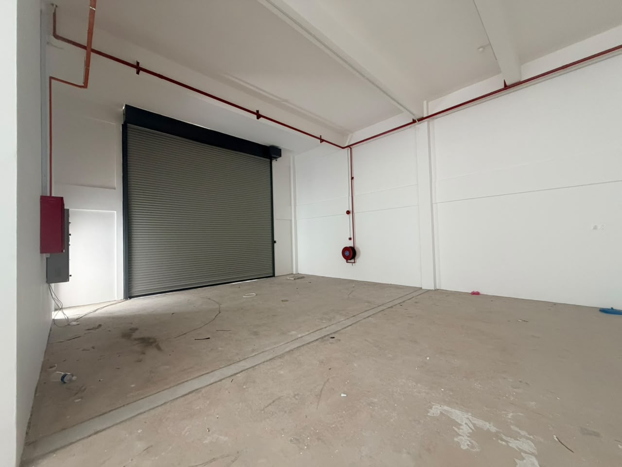 Irama Industrial Park, Jalan Baru, Seberang Perai - photo 4