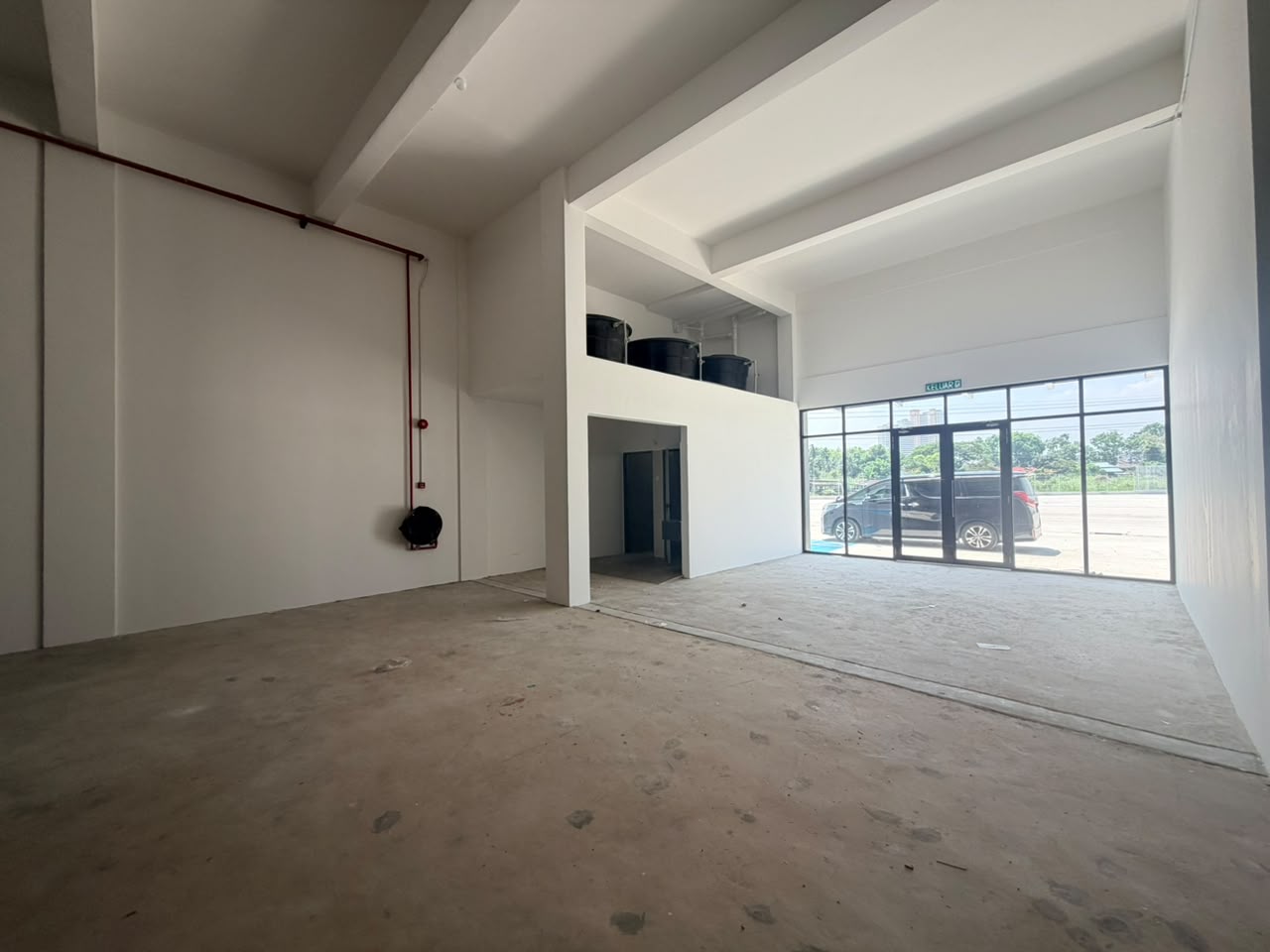 Irama Industrial Park, Jalan Baru, Seberang Perai - photo 5