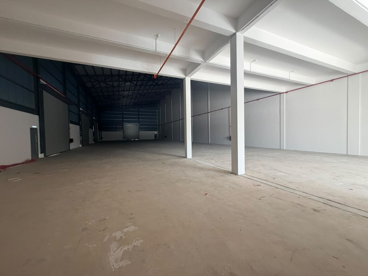 Irama Industrial Park, Jalan Baru, Seberang Perai - photo 6