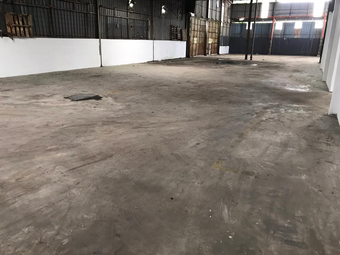 35,000 Sq Ft Detached Factory Industrial Area - photo 3