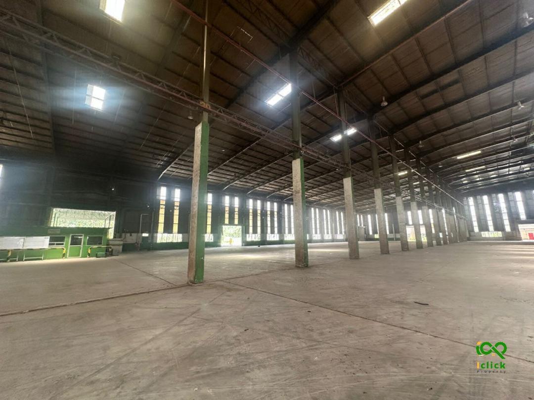 377,759 sq ft Merbok Heavy Industrial Facility - photo 6