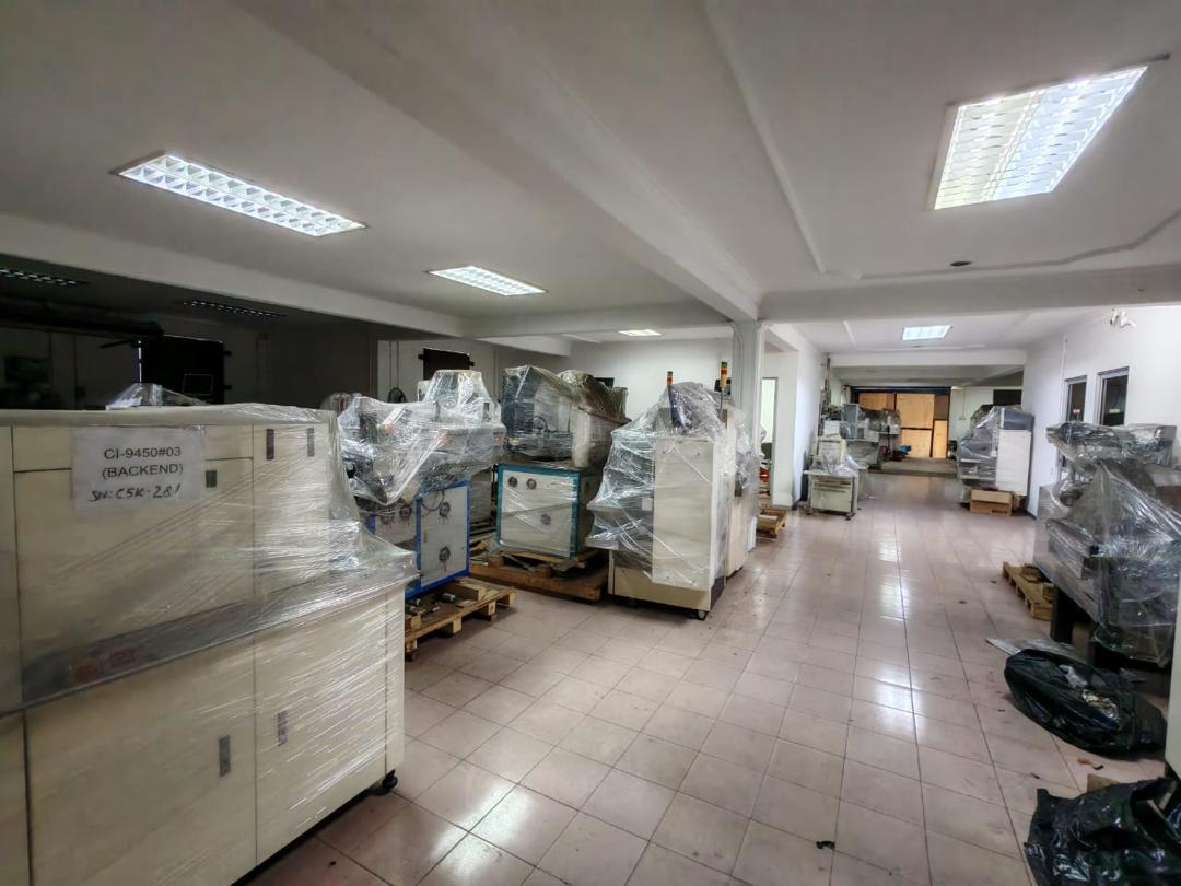 7,000 sq ft Factory for sale in Prai Penang - photo 2