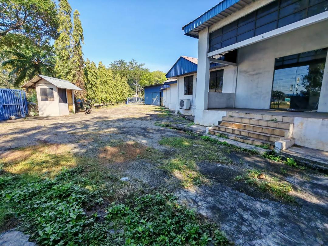 7,000 sq ft Factory for sale in Prai Penang - photo 3