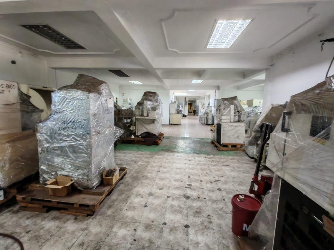 7,000 sq ft Factory for sale in Prai Penang - photo 4