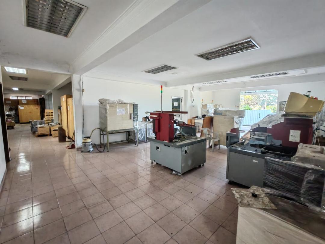 7,000 sq ft Factory for sale in Prai Penang - photo 6