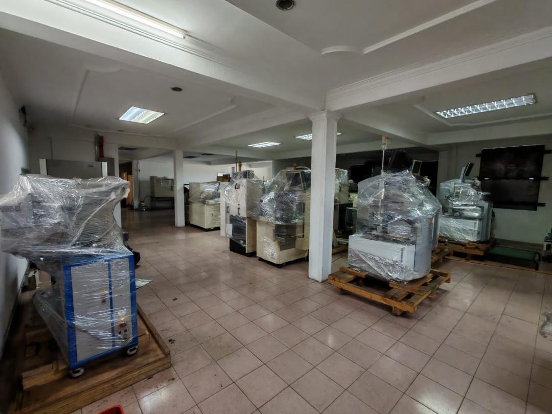 7,000 sq ft Factory for sale in Prai Penang - photo 8