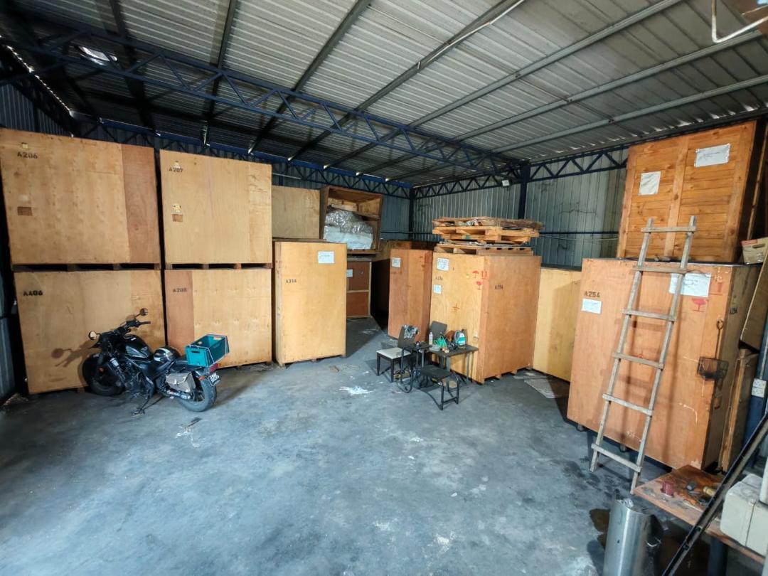 7,000 sq ft Factory for sale in Prai Penang - photo 10