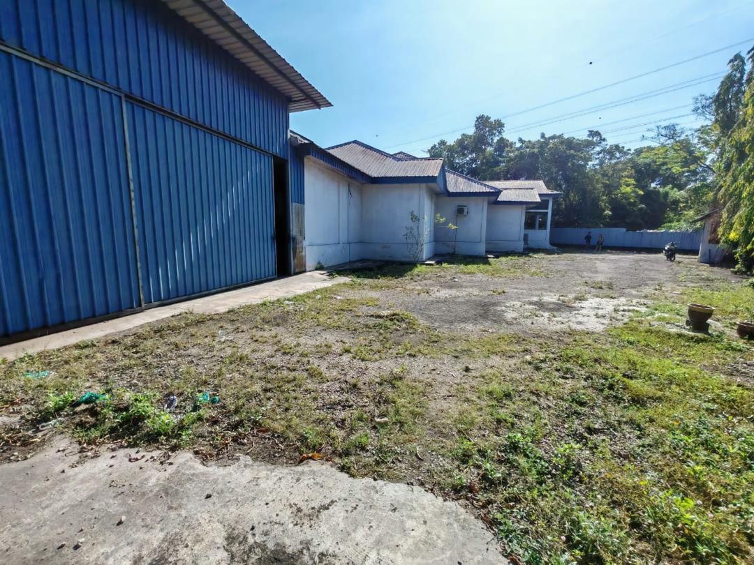 7,000 sq ft Factory for sale in Prai Penang - photo 11