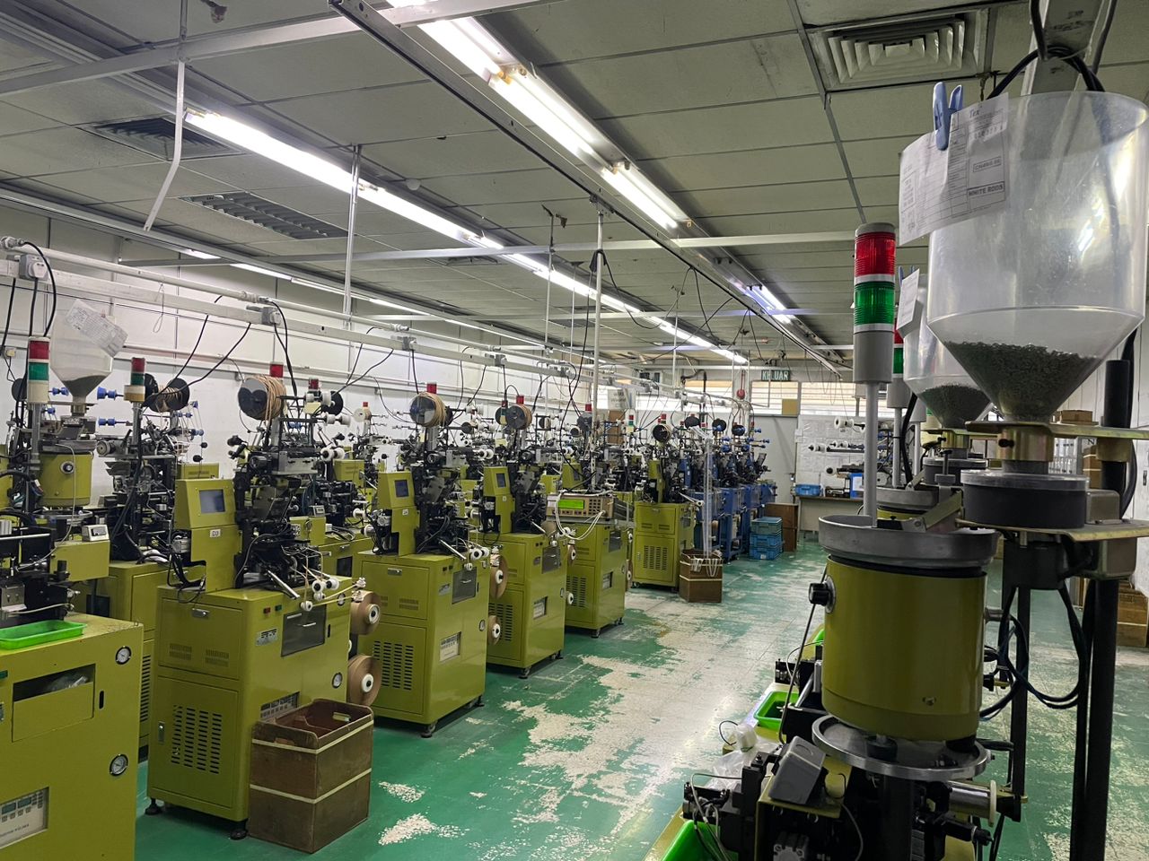 30,000 sq ft Leasehold Detached Factory for Rent - photo 5