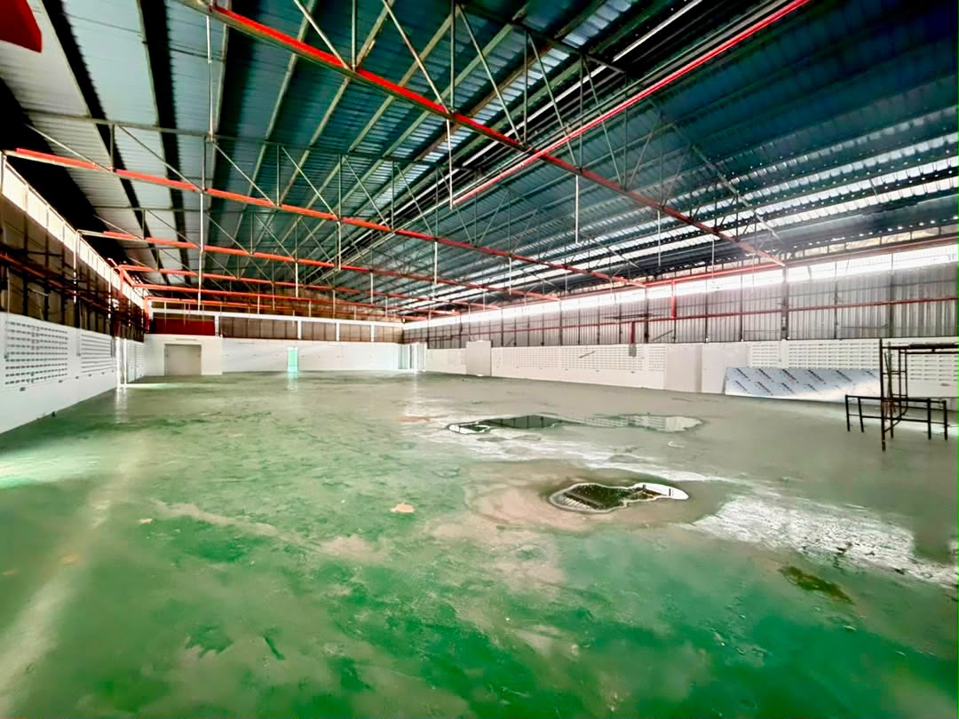 Factory for Rent in Bayan Lepas LMW Zone - photo 2