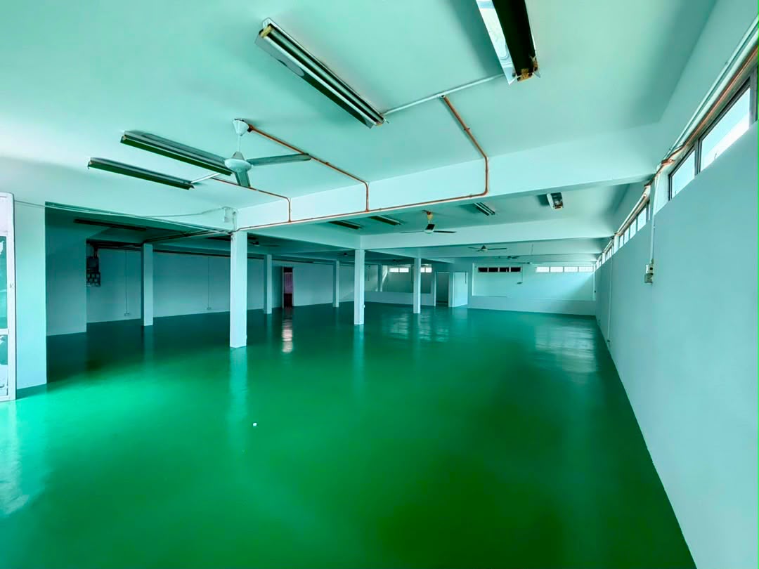 Factory for Rent in Bayan Lepas LMW Zone - photo 6