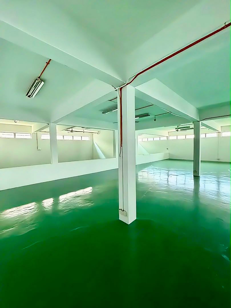 Factory for Rent in Bayan Lepas LMW Zone - photo 7