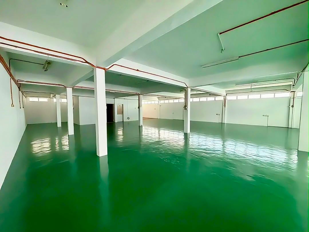 Factory for Rent in Bayan Lepas LMW Zone - photo 8