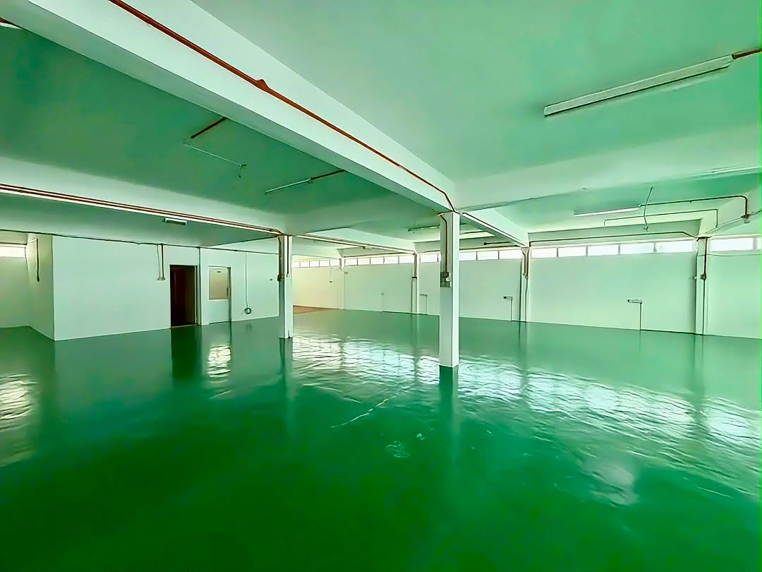 Factory for Rent in Bayan Lepas LMW Zone - photo 10