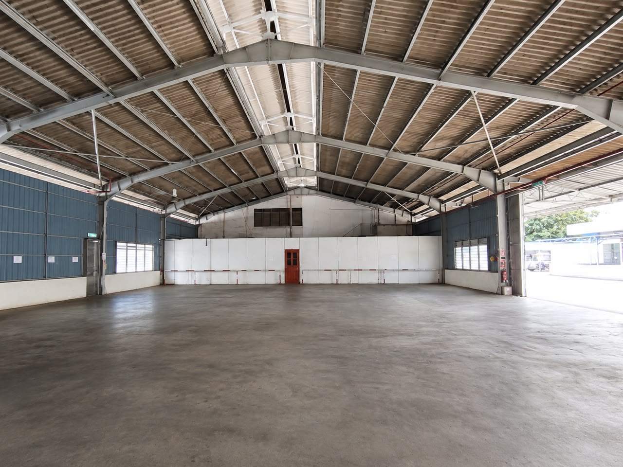 50,704 Sq Ft Factory Warehouse for Rent in Prai - photo 3