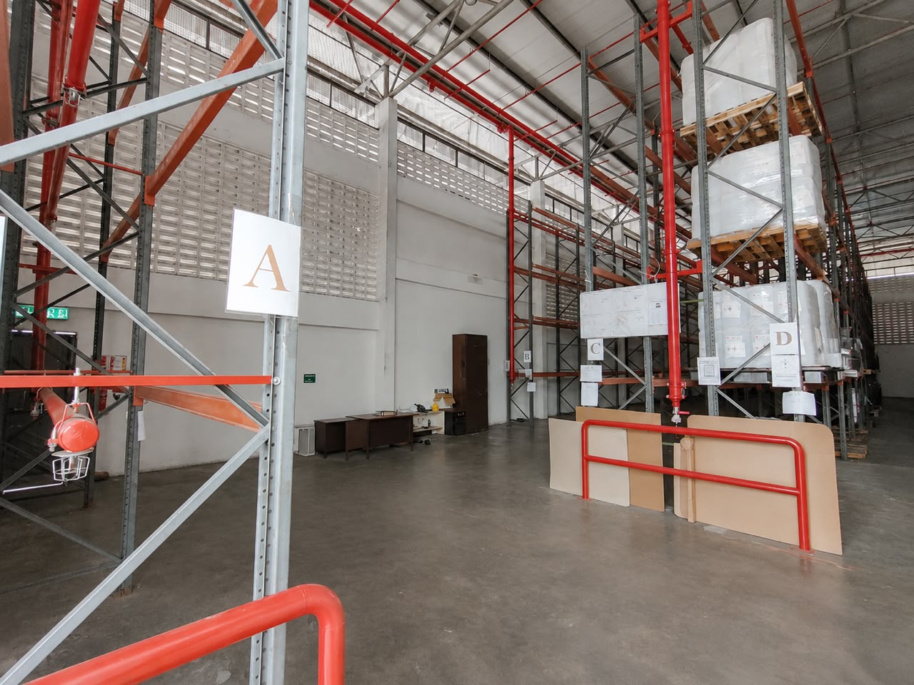 50,704 Sq Ft Factory Warehouse for Rent in Prai - photo 5