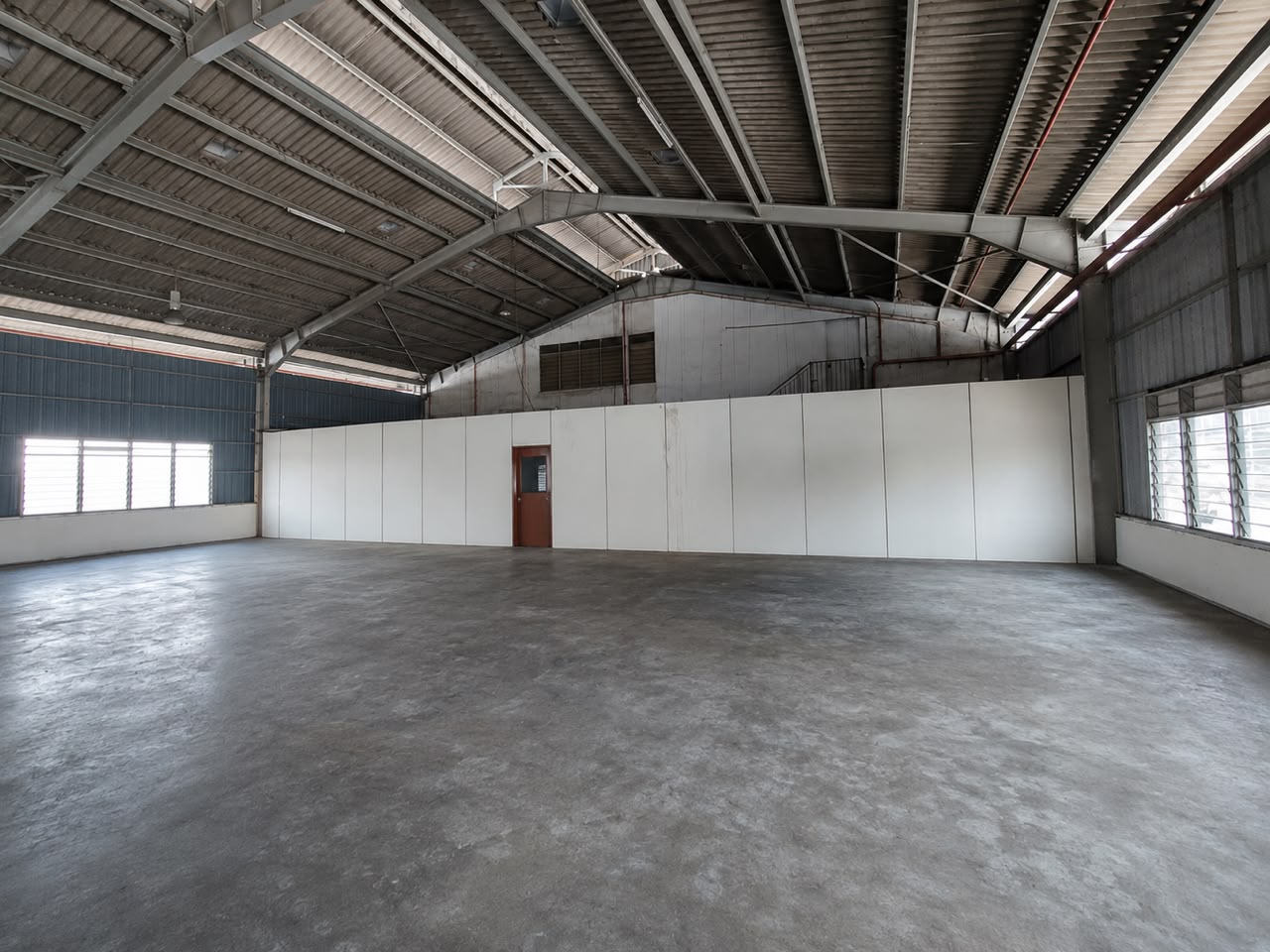 50,704 Sq Ft Factory Warehouse for Rent in Prai - photo 6