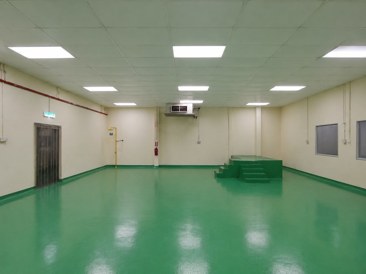 50,704 Sq Ft Factory Warehouse for Rent in Prai - photo 7