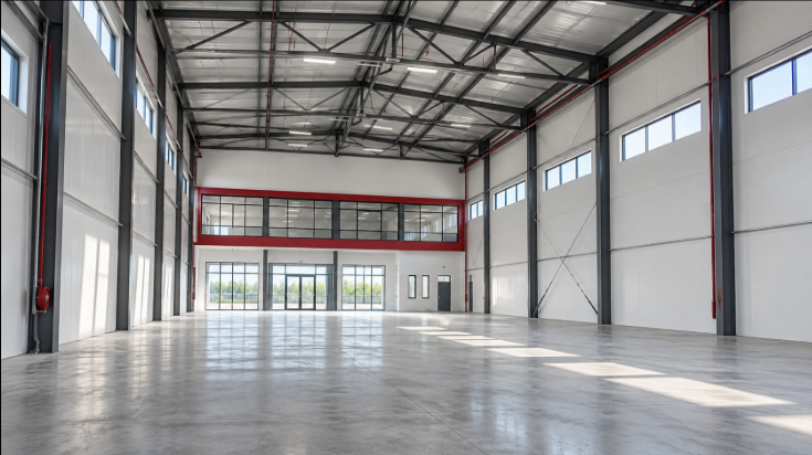 60363 Sqft Premium Kulim Industrial Factory - photo 2