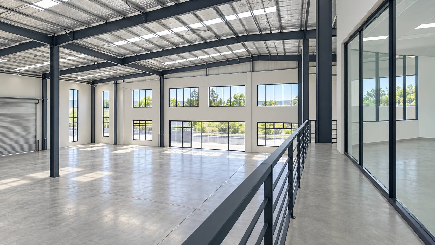 12090 Sqft Sungai Petani Factory For Rent - photo 2