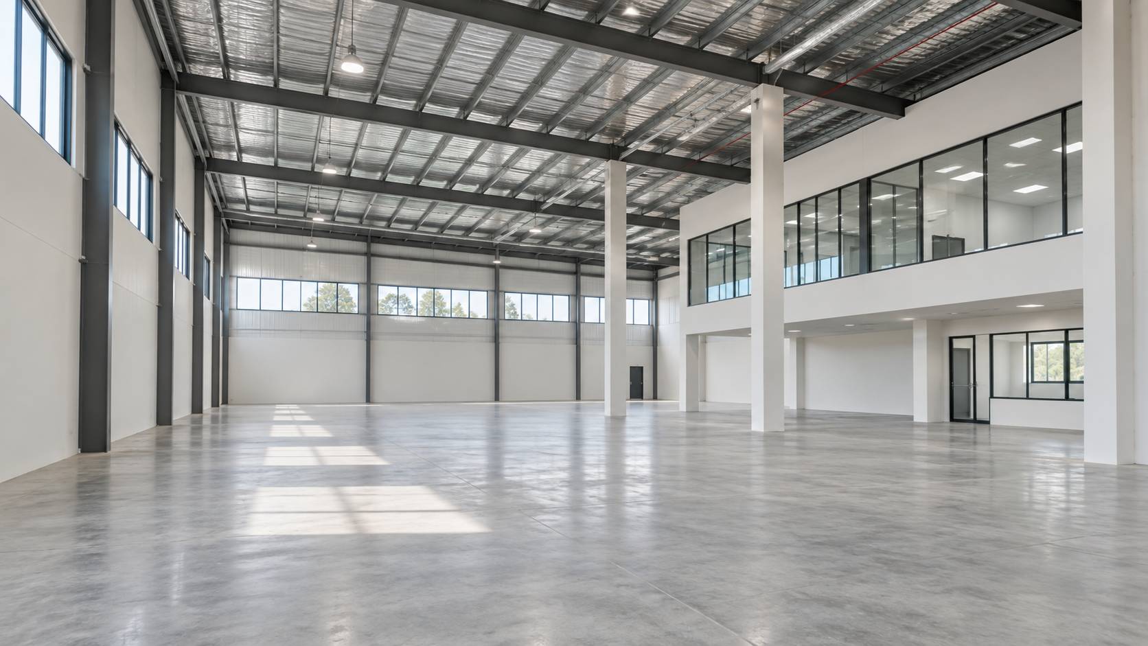 12090 Sqft Sungai Petani Factory For Rent - photo 3