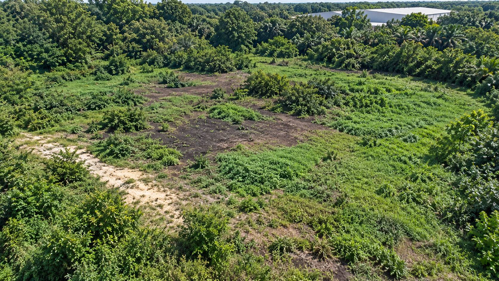 22,125 Sqft Valdor Industrial Land For Sale