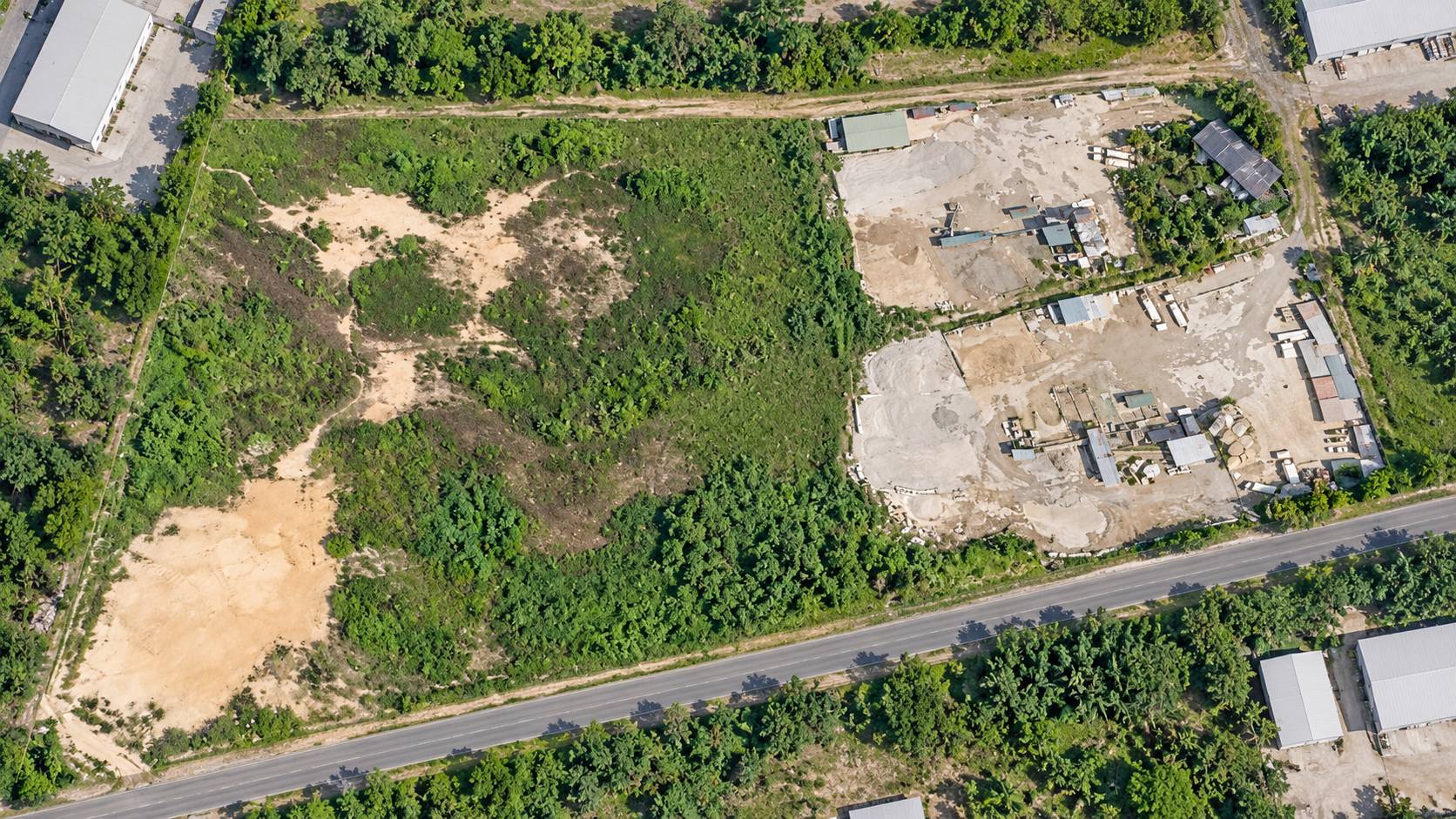 256,957 Sqft Prime Batu Kawan Development Land - photo 2