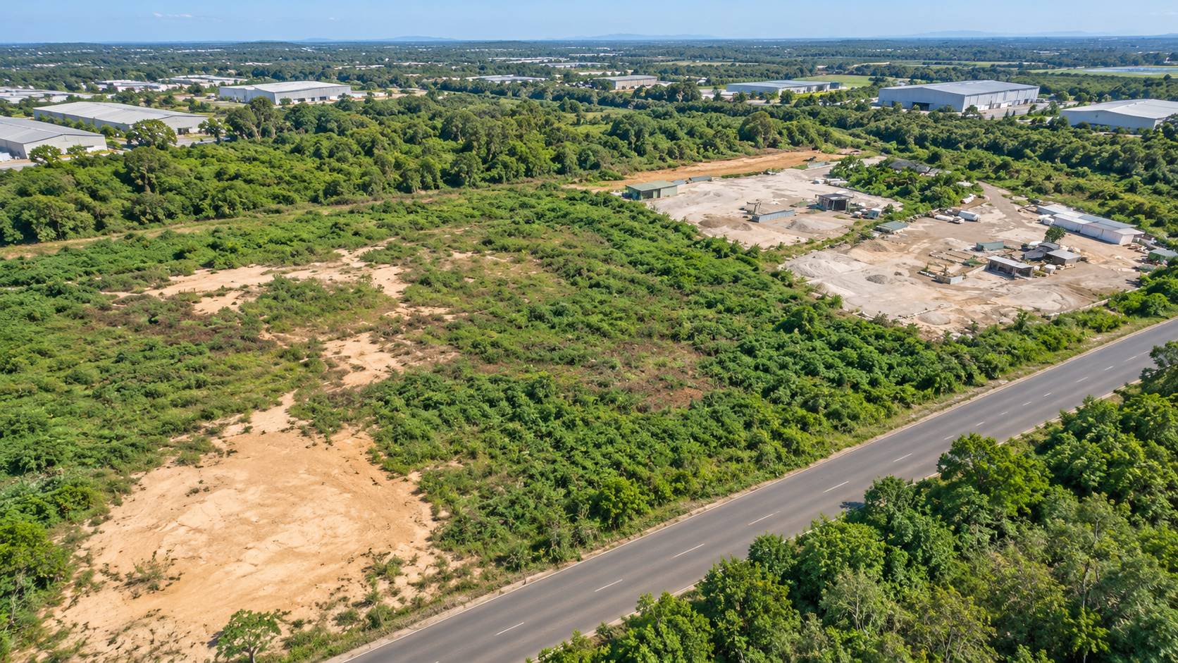 256,957 Sqft Prime Batu Kawan Development Land - photo 3