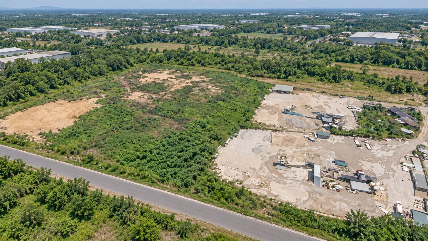 256,957 Sqft Prime Batu Kawan Development Land - photo 4