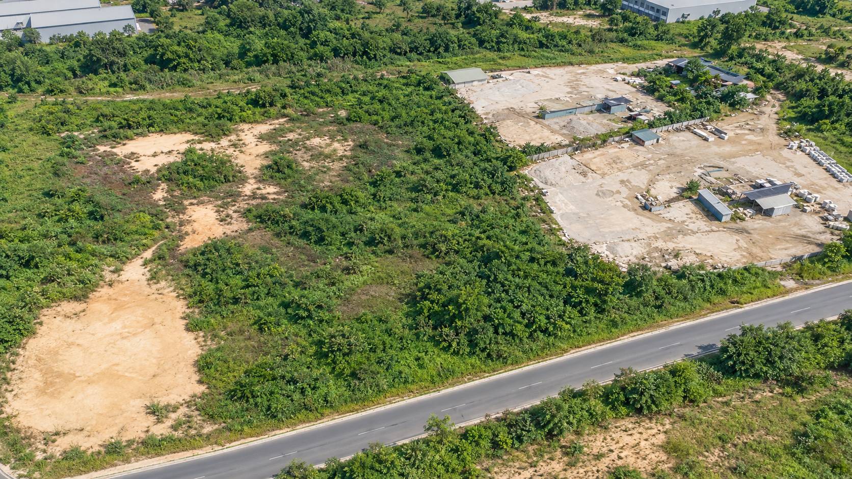 256,957 Sqft Prime Batu Kawan Development Land - photo 6