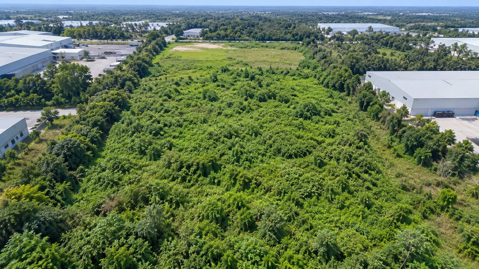 342,709 Sqft Bukit Mertajam Industrial Land - photo 3