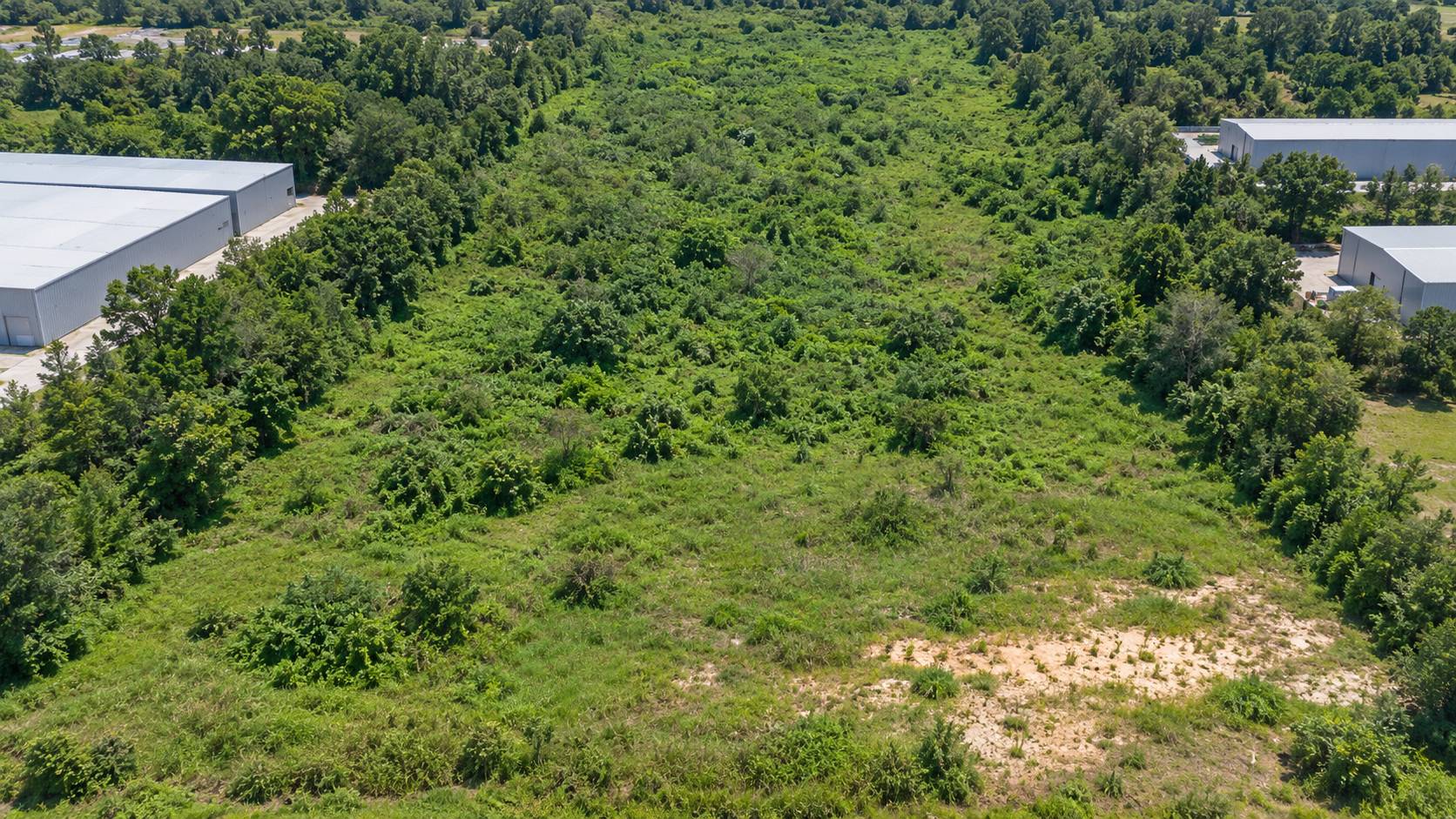 342,709 Sqft Bukit Mertajam Industrial Land - photo 4