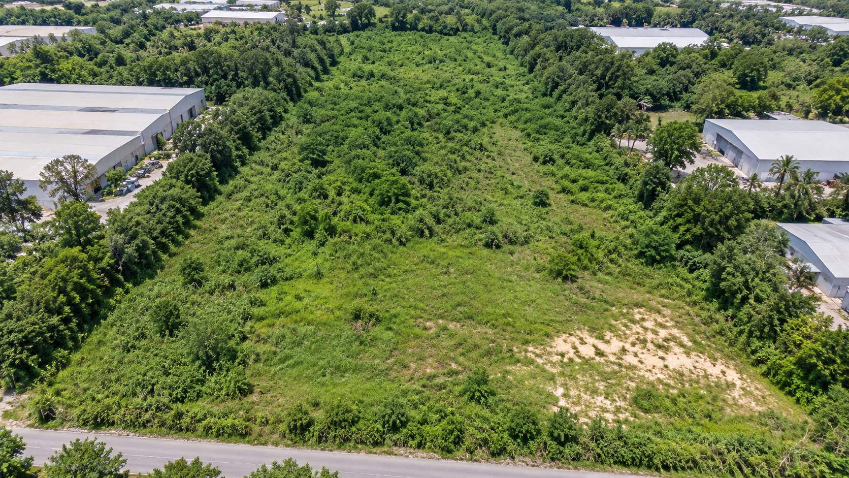 342,709 Sqft Bukit Mertajam Industrial Land - photo 5